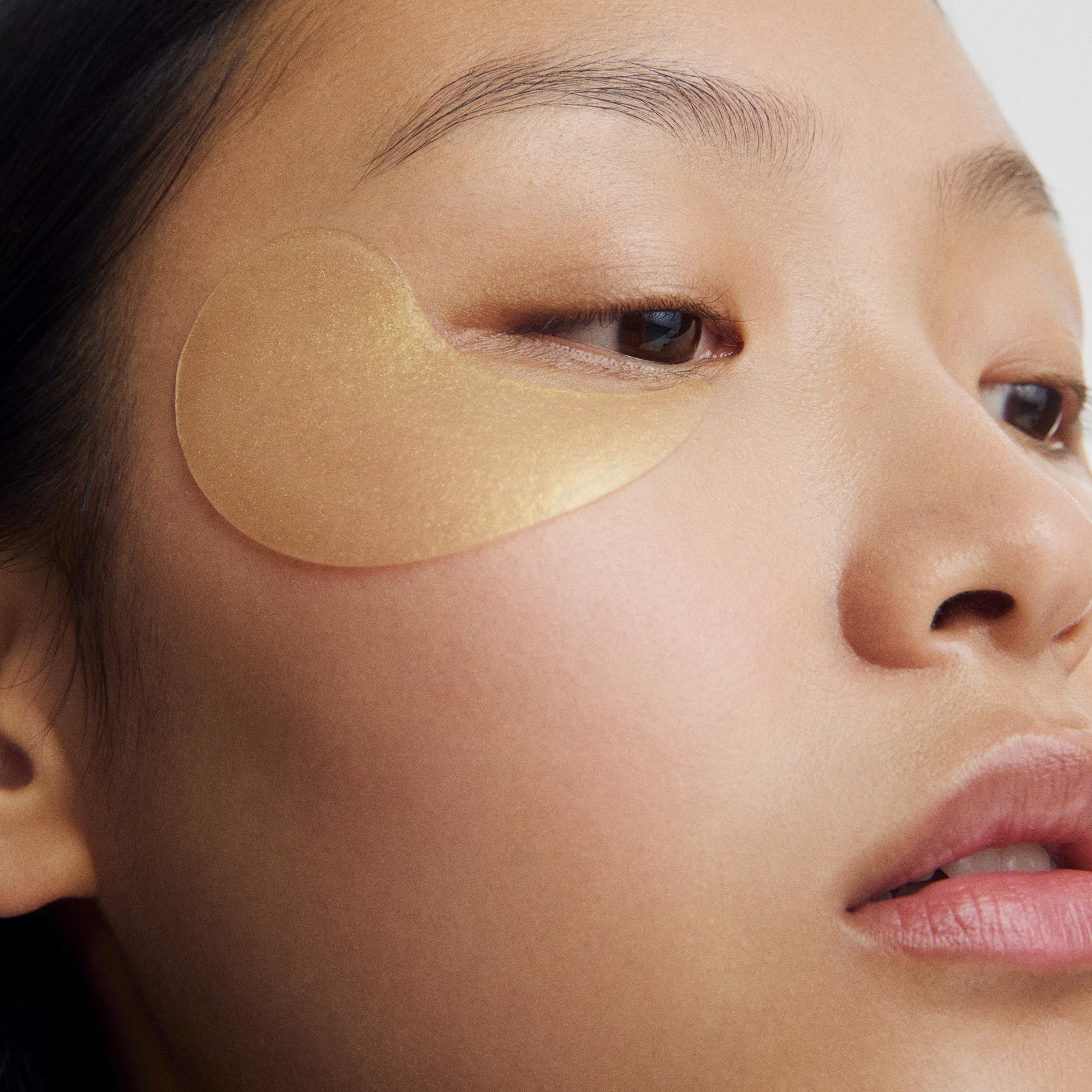 Inglot Lab Patches Occhi Rassodanti con Collagene | Riduzione di Rughe, Gonfiori e Occhiaie | Idratazione e Rinfresco | Risultati Rapidi | Ideale per Pelle Sensibile e Tutti i Tipi di Pelle