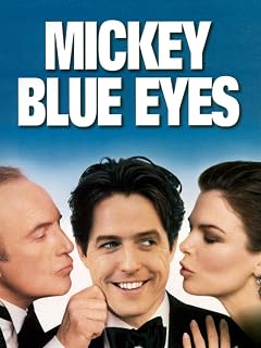 Mickey Blue Eyes