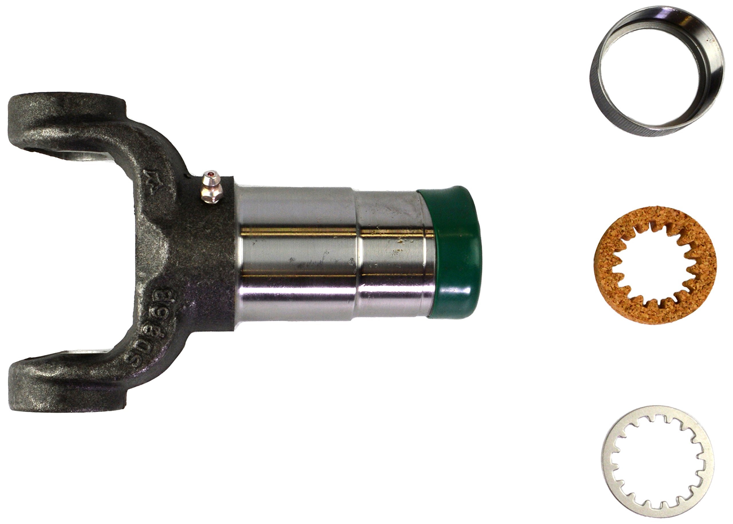 Amazon.com: Spicer 3-3-1481KX Conjunto de yugo deslizante : Automotriz
