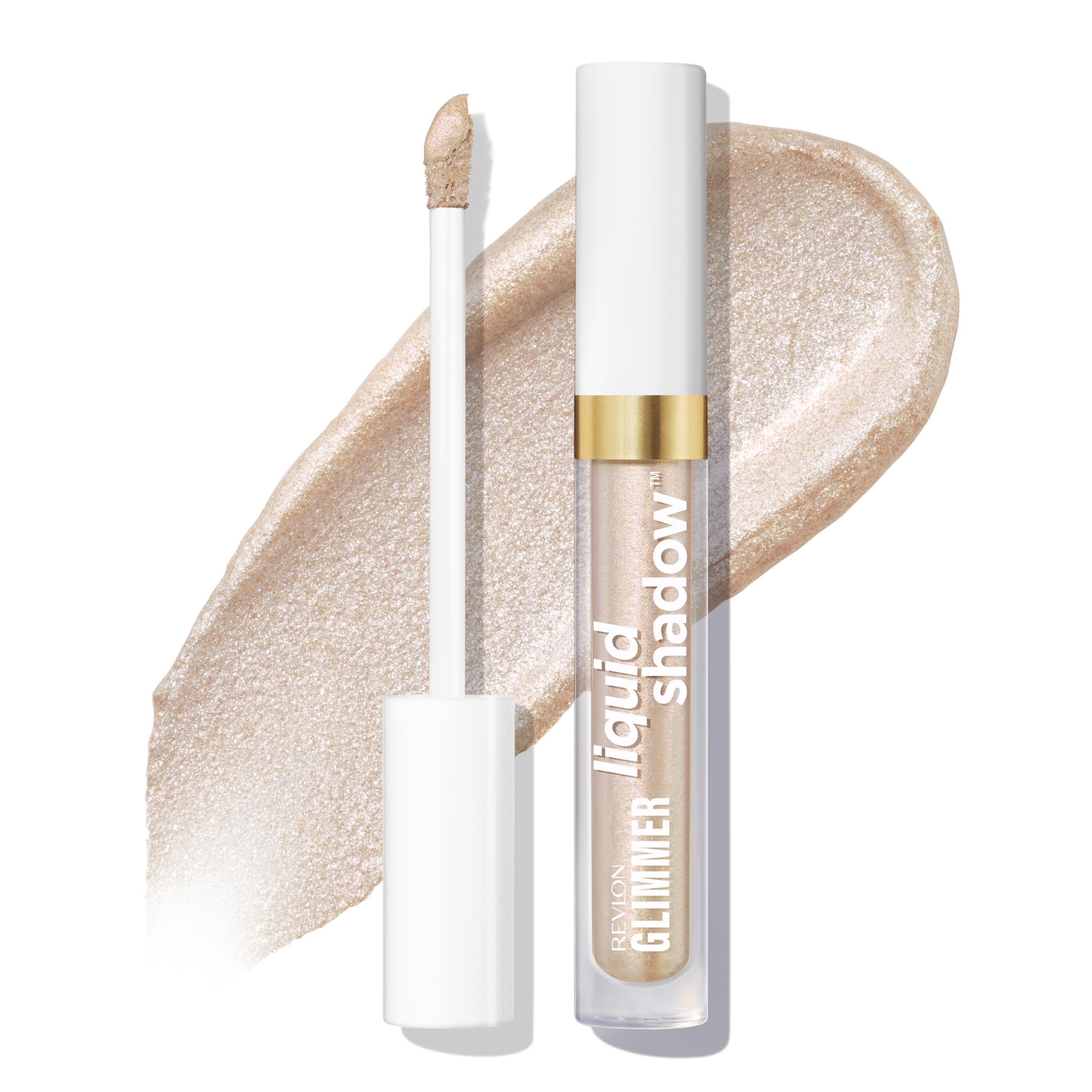 Revlon Glimmer Liquid Shadow Lidschatten