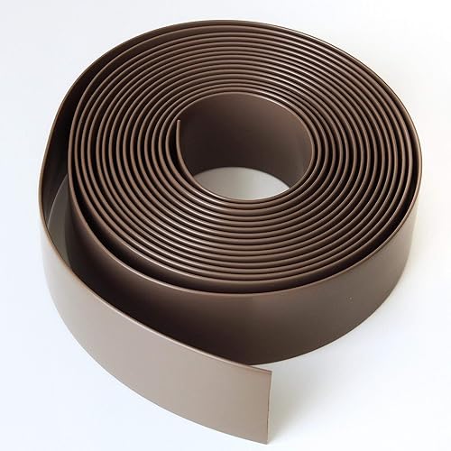 Correa de vinilo para silla de 2 pulgadas de ancho, de 50 pies de largo, acabado mate, reparación y reemplazo, para patio, exterior, césped, jardín, Correa de vinilo para silla de 2 pulgadas de ancho, de 50 pies de largo, acabado mate, reparación y reemplazo, para patio, exterior, césped, jardín,