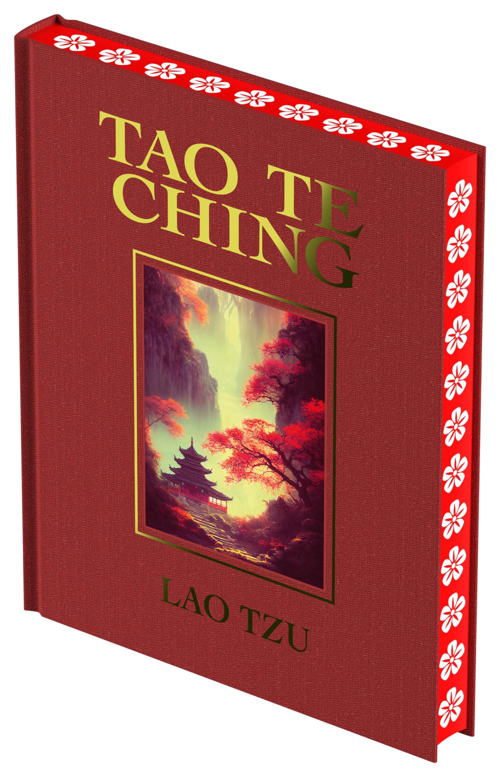 Tao Te Ching (Arcturus Luxury Classics)
