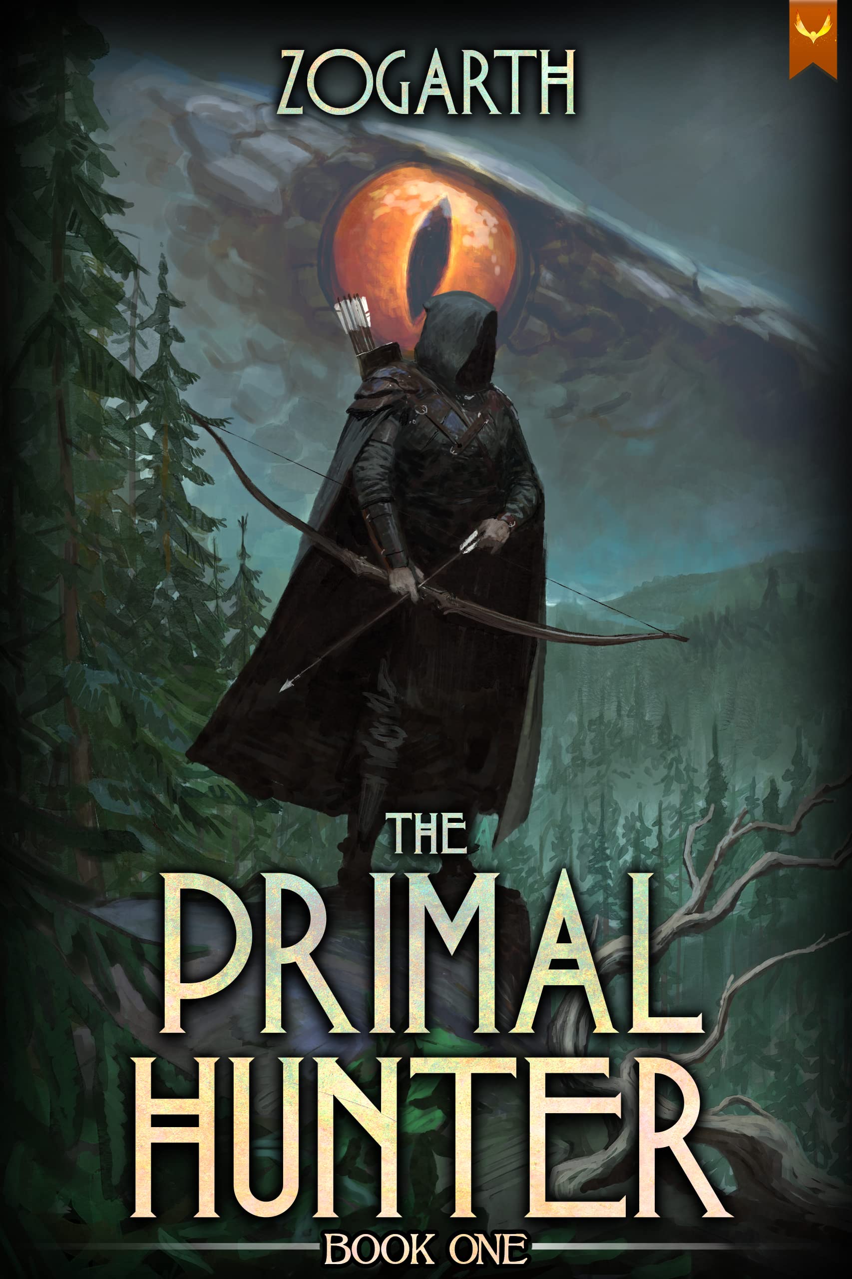 The Primal Hunter