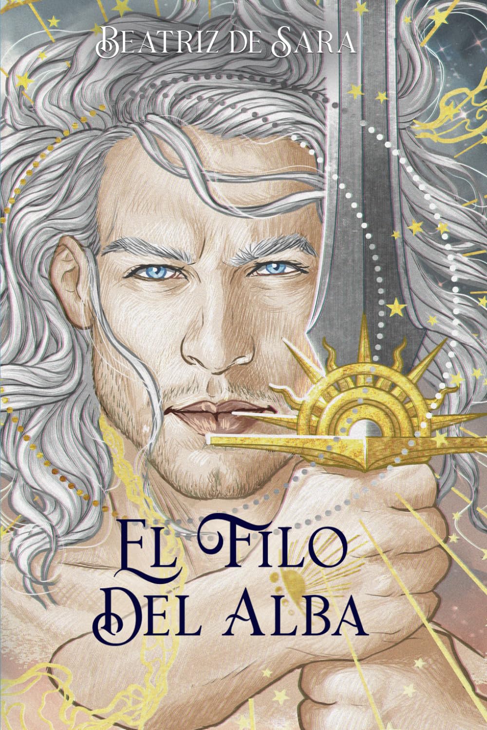 El filo del alba (Las luces de Naheiria)