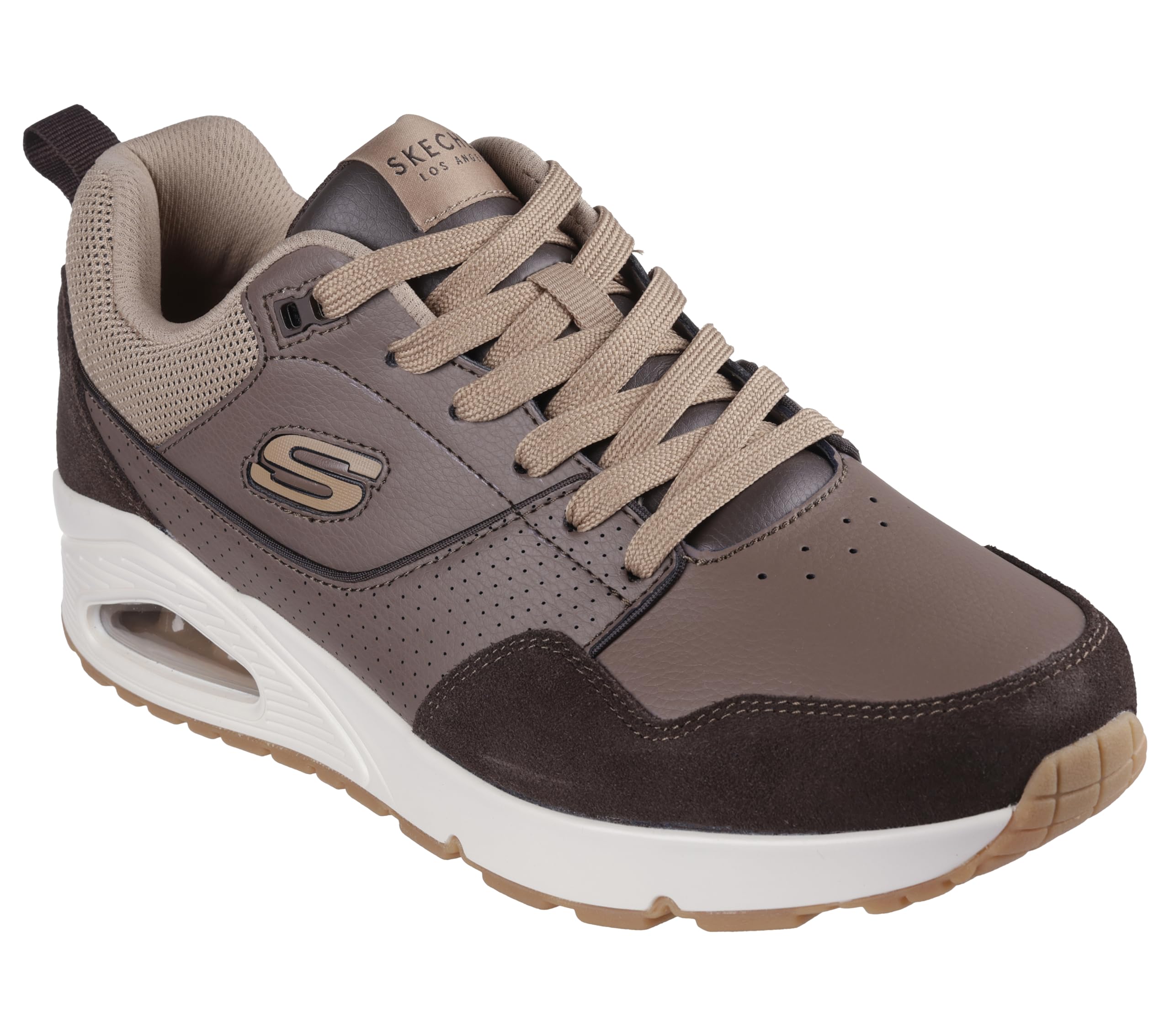 Skechers Herren UNO Retro OneSneaker