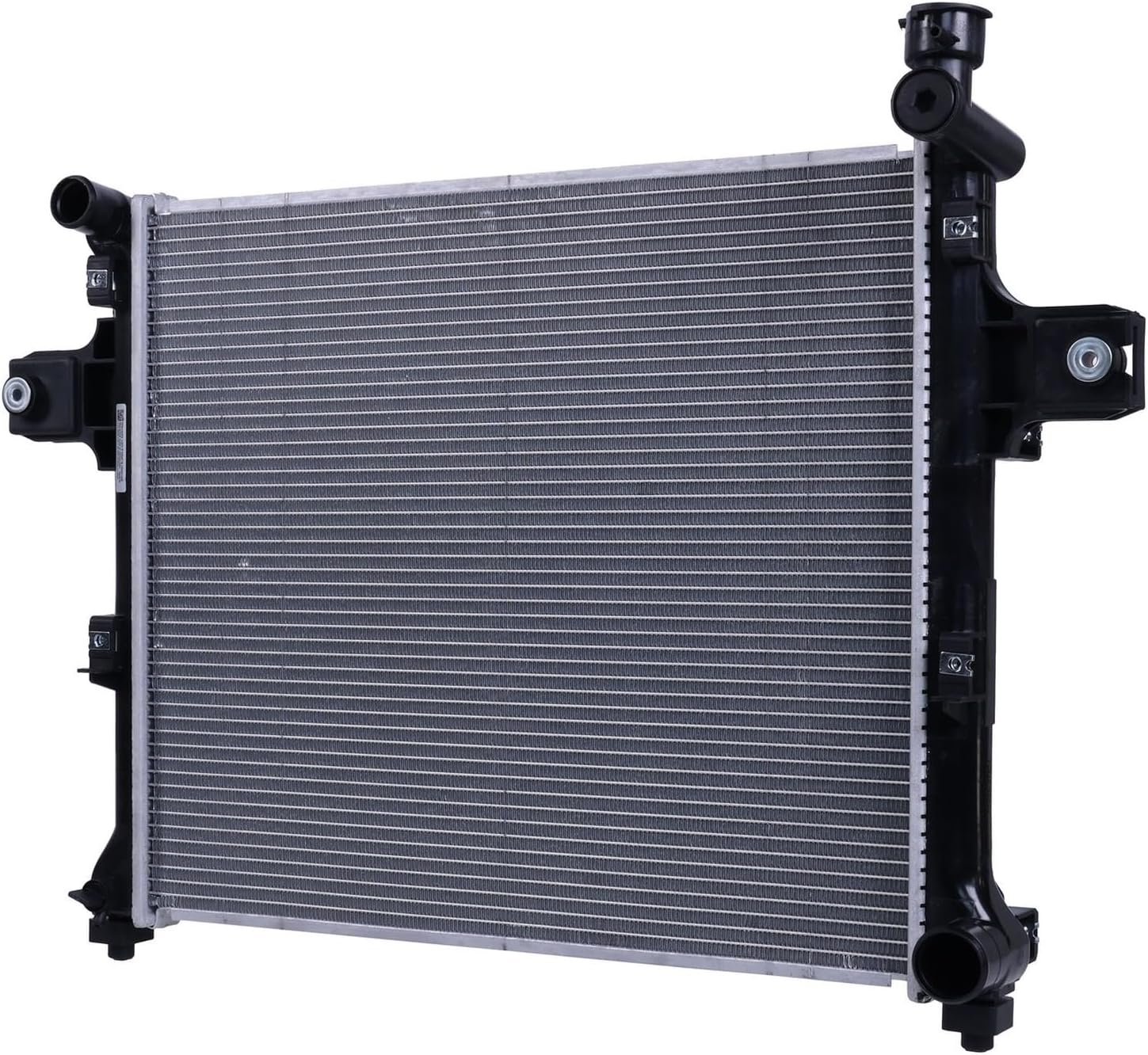 Klimoto Radiator for Jeep Commander/Grand Cherokee 5.7L V8 (KLI2840)