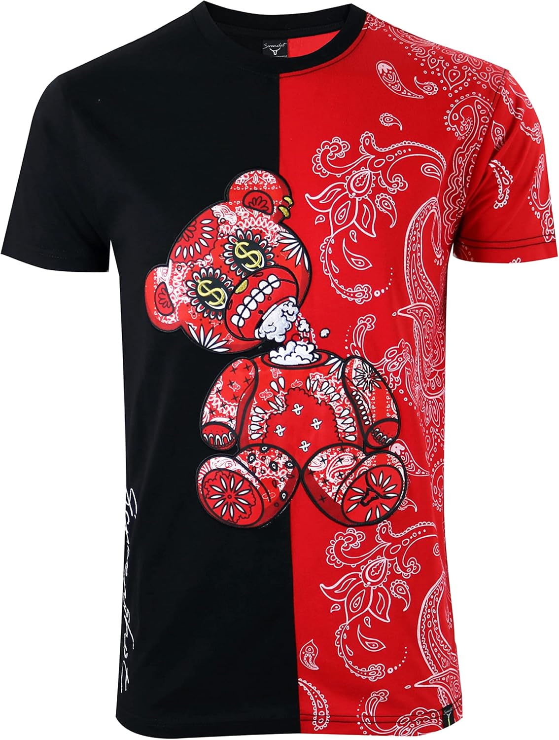 S1166-red/Pay