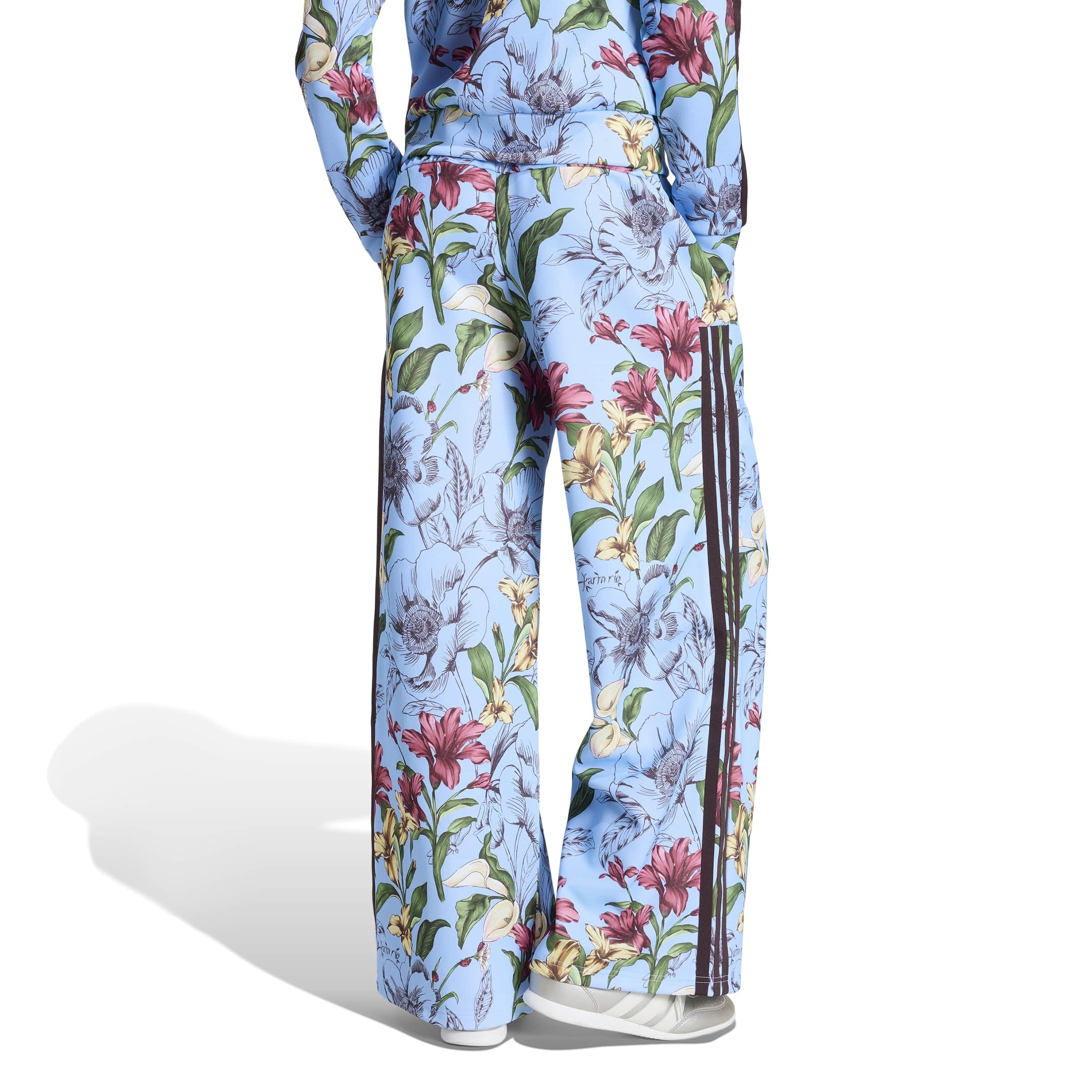adidas Women's PANTALÓN x Farm Rio House of Tiro