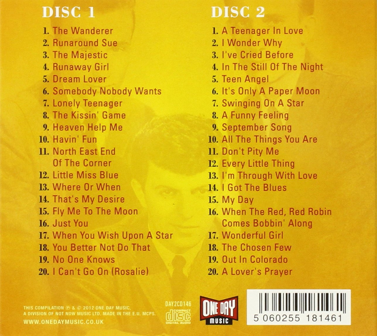 Very Best Of