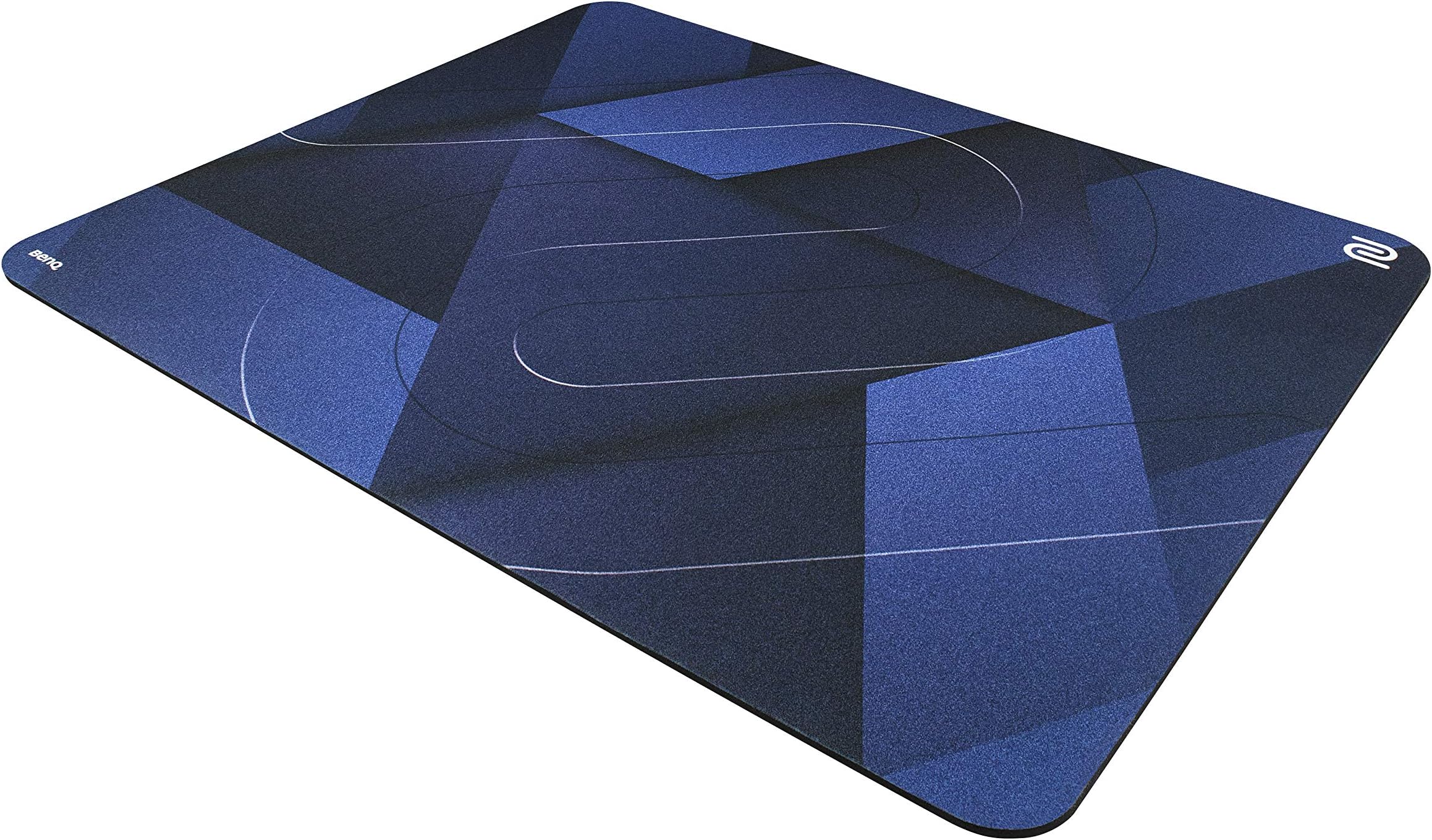 BenQ Zowie G-SR-SE Mouse Pad (DEEP Blue) for e-Sports
