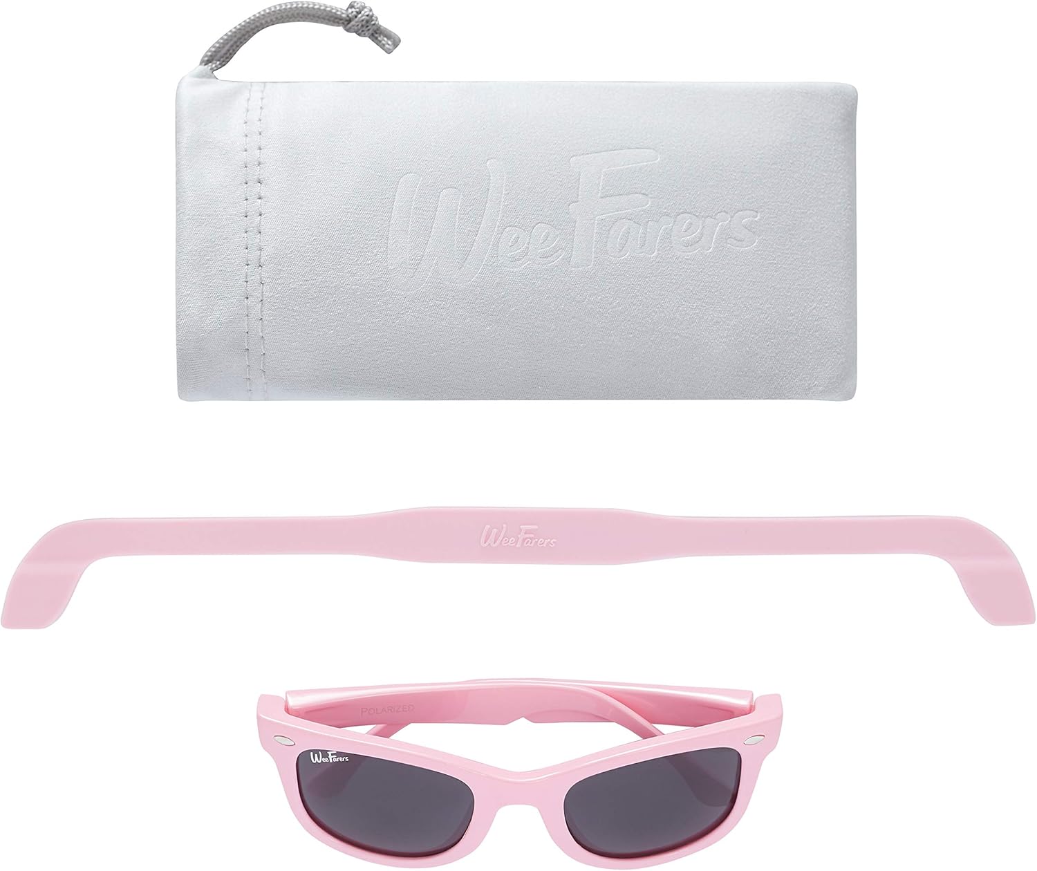 WeeFarers Polarized Children's Sunglasses