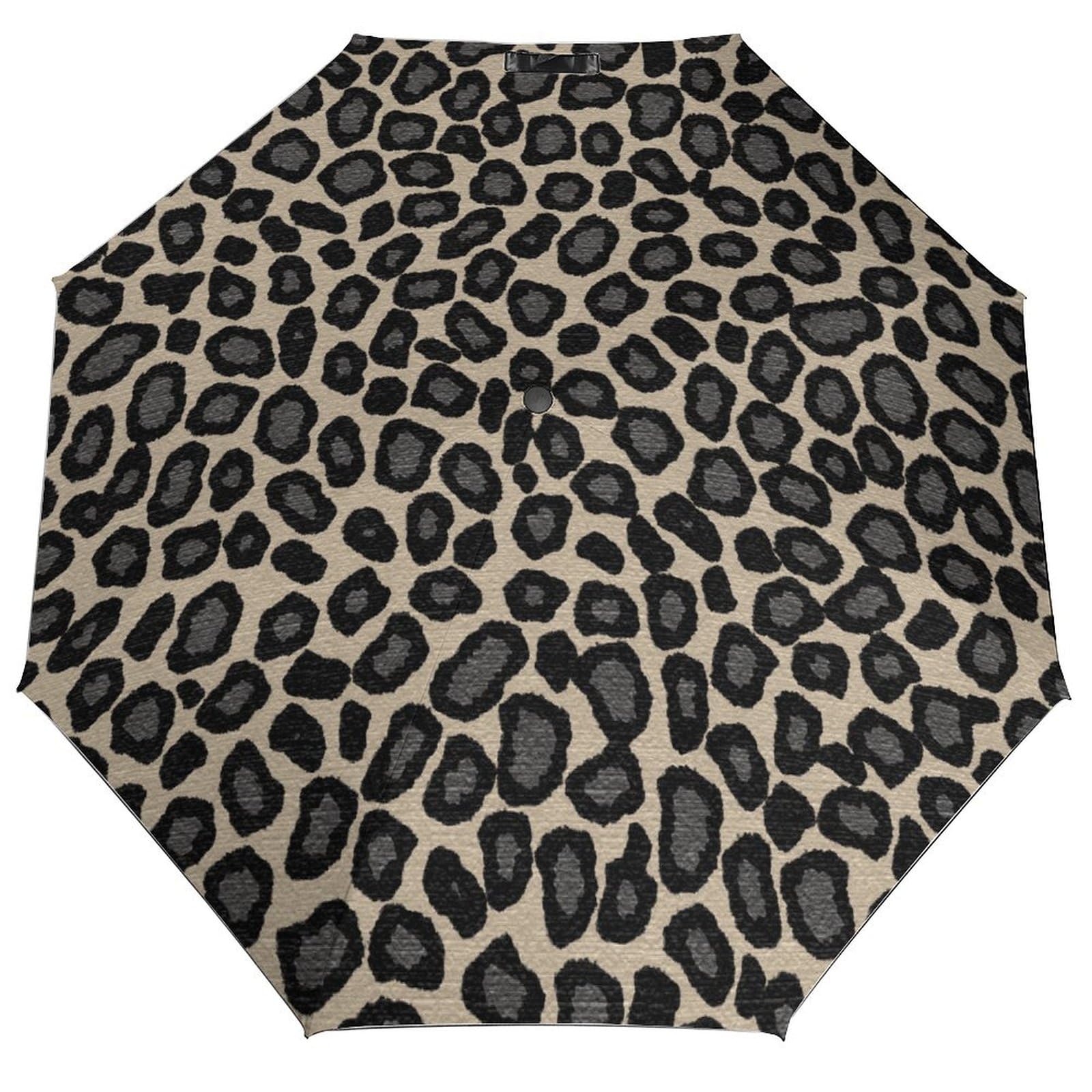 Parapluie moderne Timur au tissage géométrique étincelle - 8