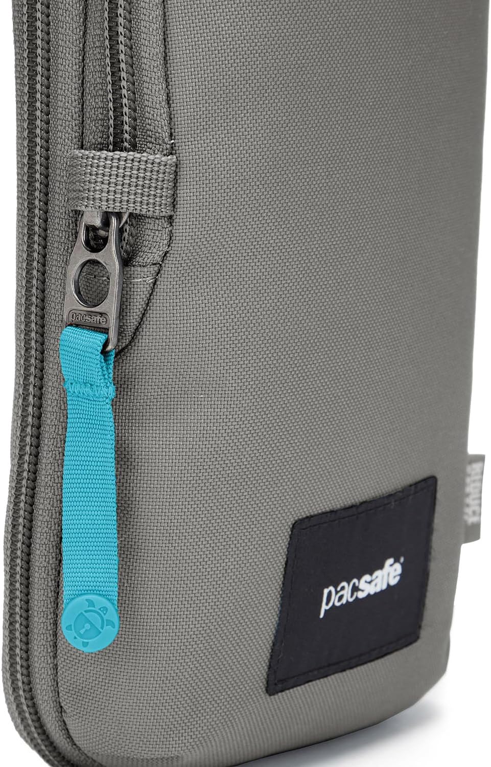 Pacsafe Unisex Pacsafe Go Anti Theft Tech Crossbody