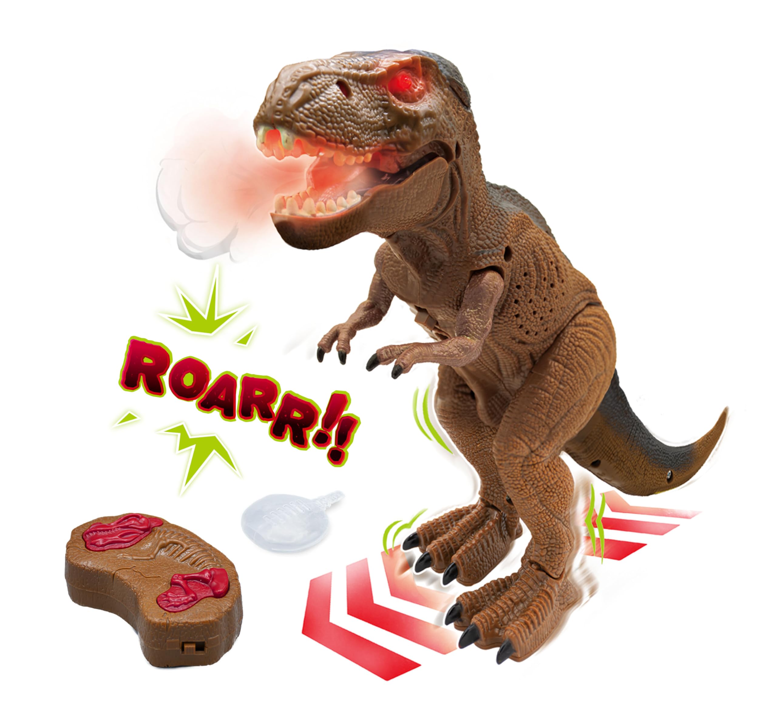 T-Rex RC