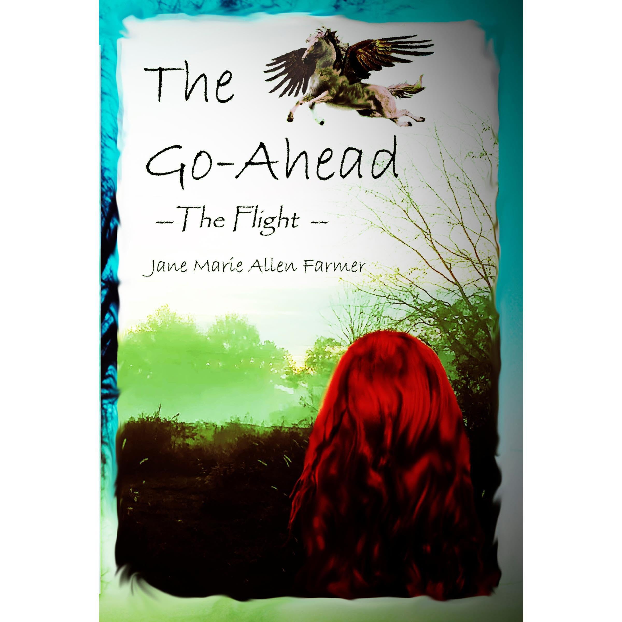 The Go-Ahead