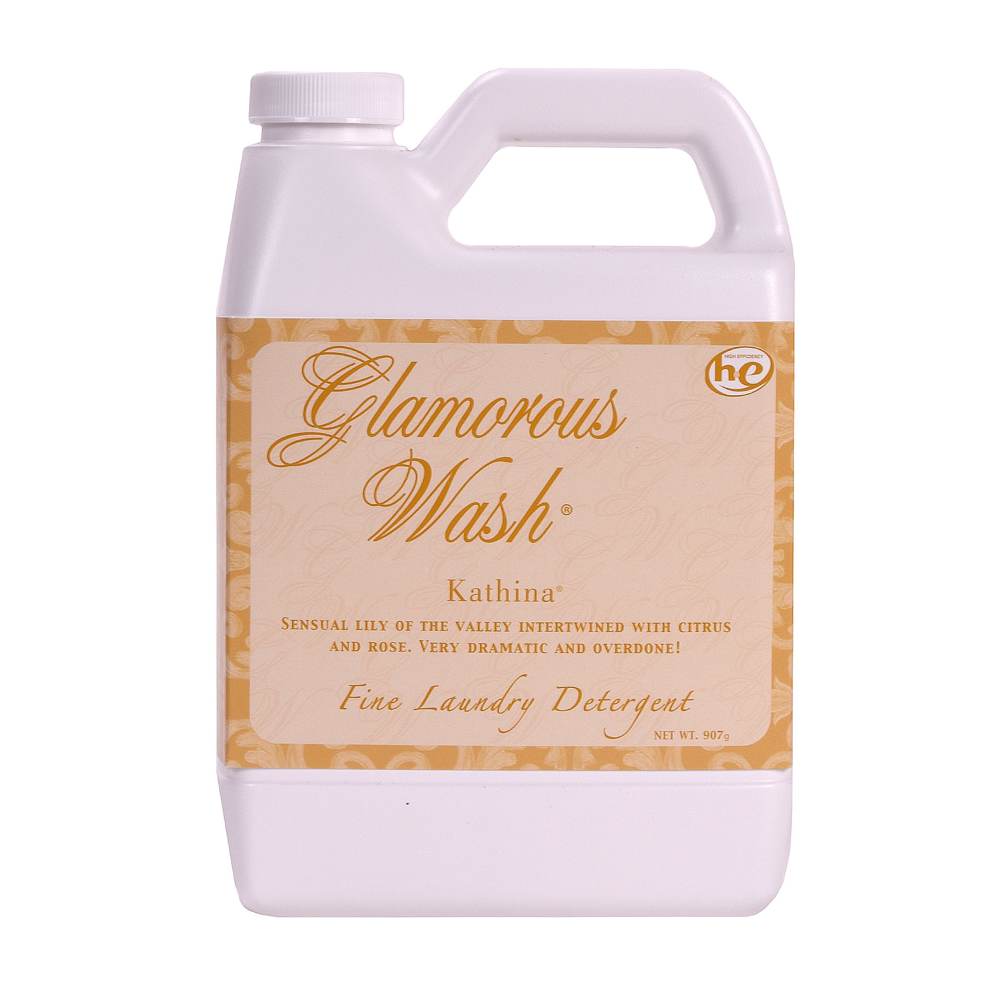 Tyler Candle Company KATHINA Fine Laundry Detergent - 16 fl oz