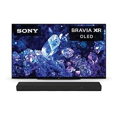 Sony 48 Inch 4K Ultra HD TV A90K Series BRAVIA XR OLED Smart Google TV with Dolby Vision