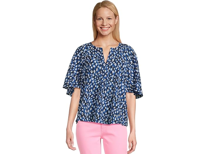 Wilmer Short Sleeve Top - Image 3