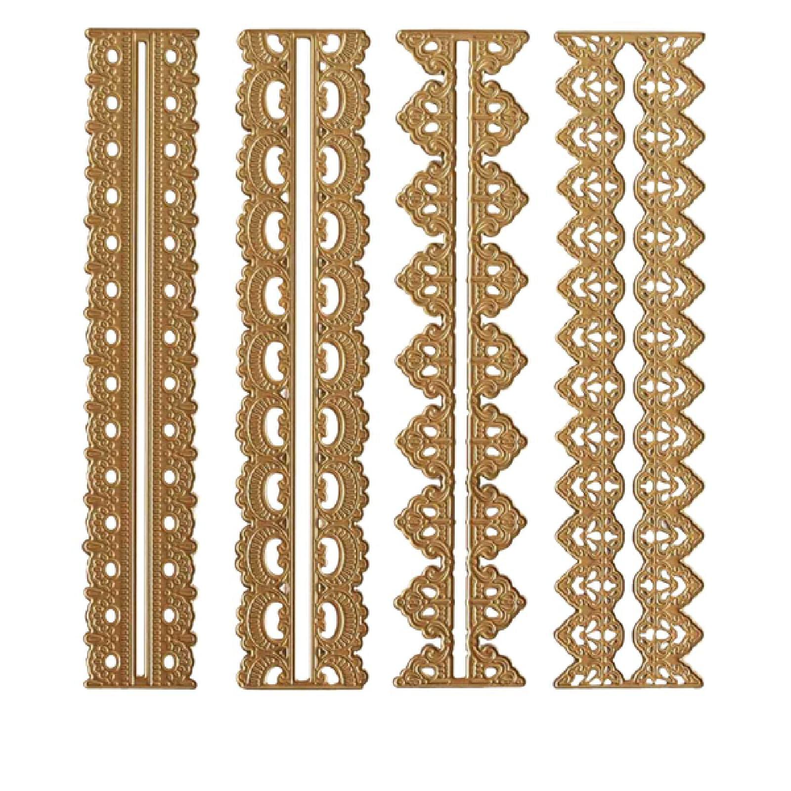 Fleur de Noël matrice de découpe pour décorer vos albums de scrapbooking