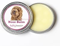 Vista 517 de Healthy Breeds Border Collie Bálsamo nasal para perros 2 oz