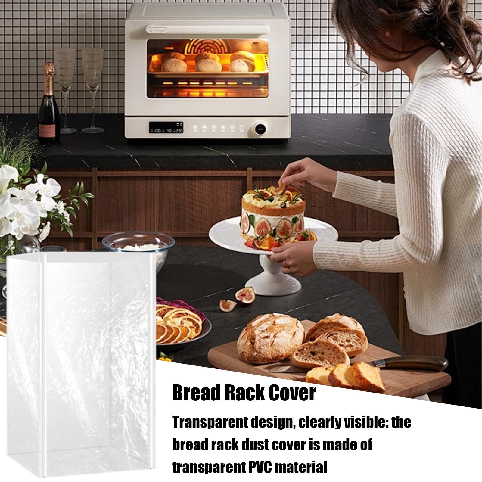 Housse pour étagère à | Housse de protection pour étagère de boulangerie | Housse de protection pour étagère de boulangerie | Housse de réchaud à | Housse de rangement pour | Housse en