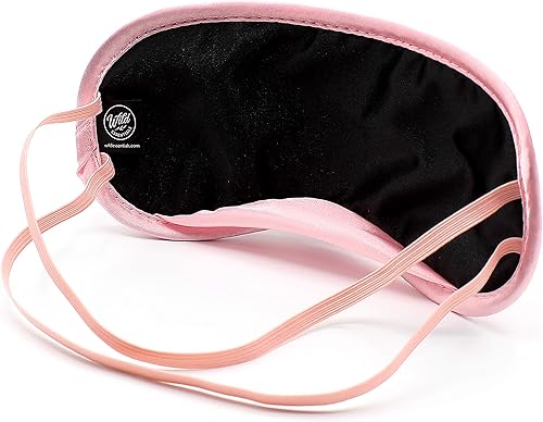 Miniatura 2 de Dream Essentials Snooz - Mascarilla de sueño suave y sedosa color morado