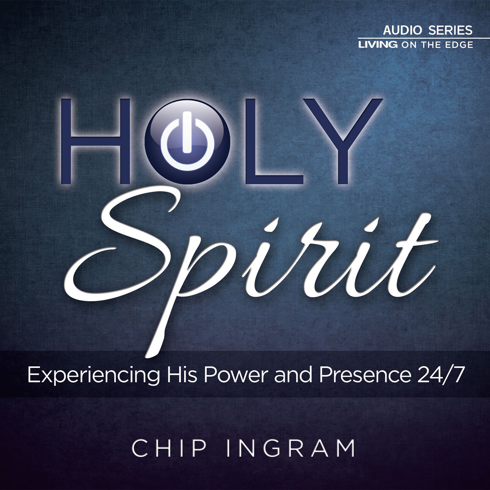 Cover art for The Holy Spirit