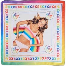 Mariah Carey Official Pride Bandana