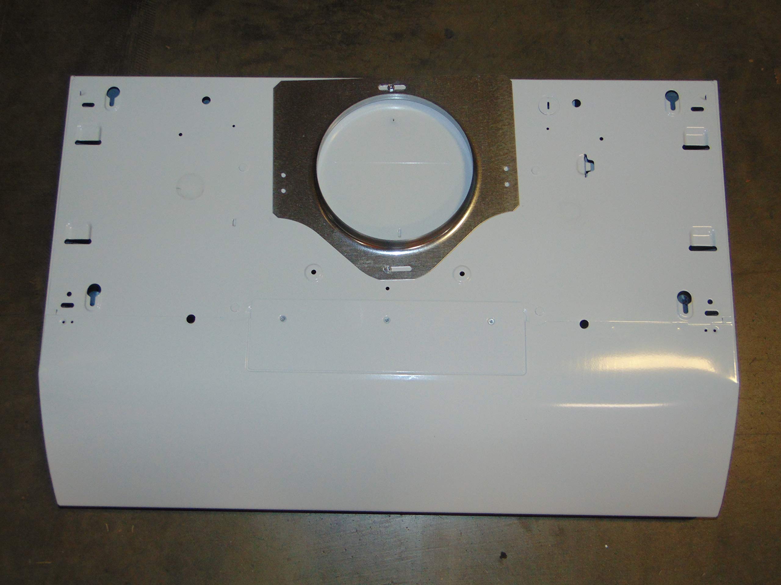 nutone osmos 30