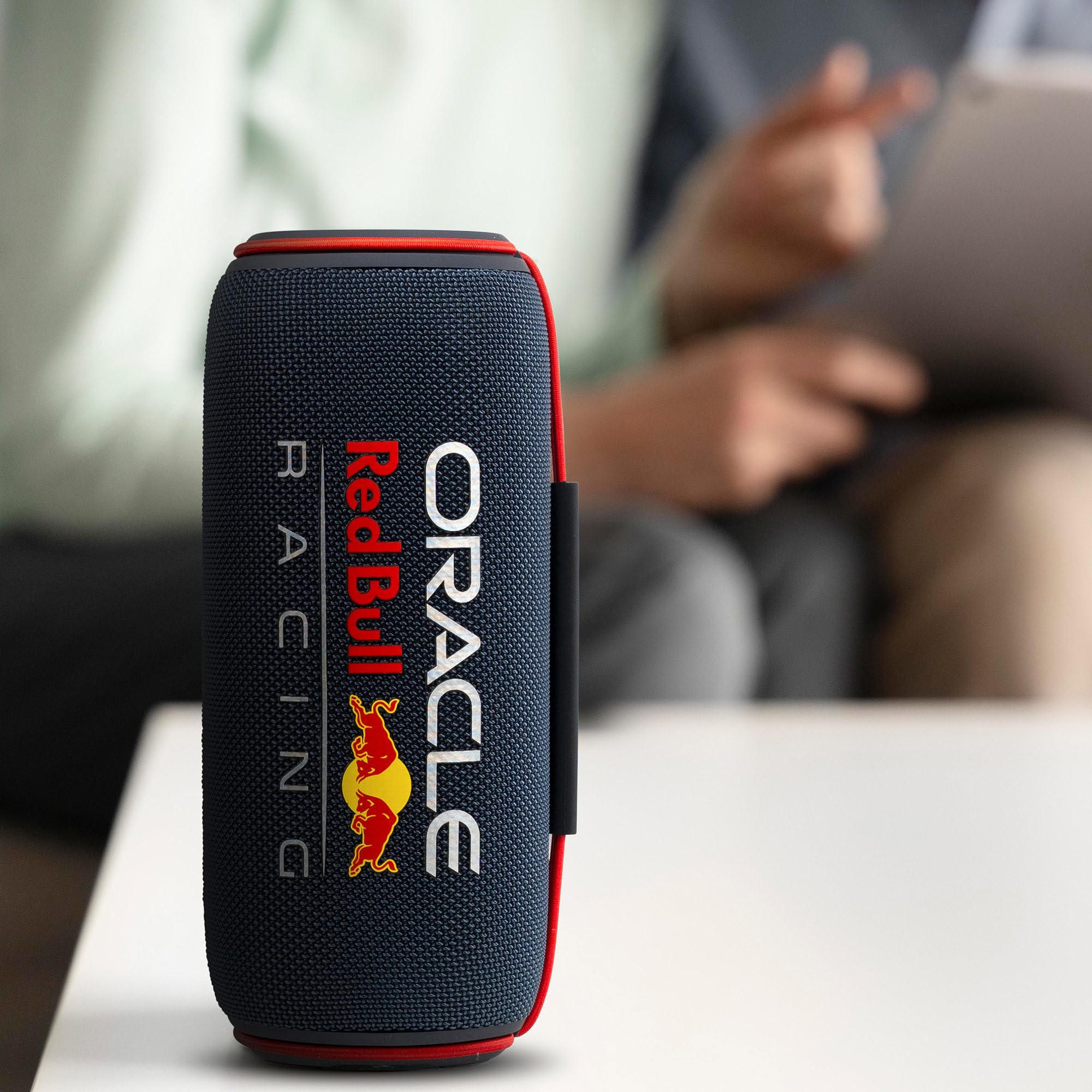 Oracle Red Bull Racing RB-SK420
