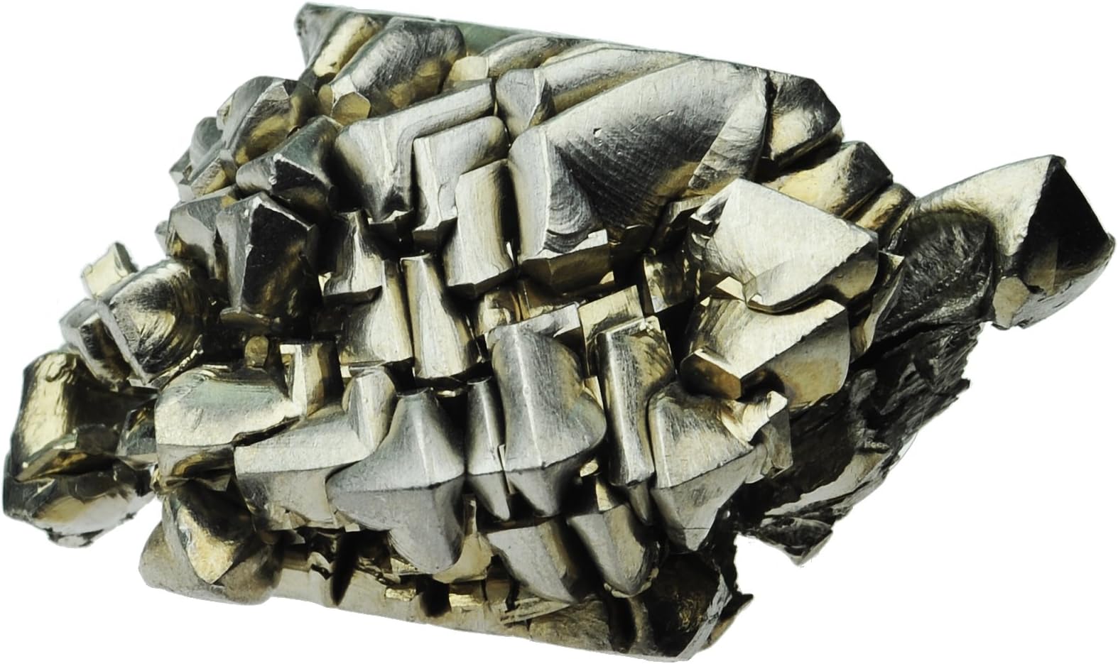 Zirconium Metal 99.99% Pure 10 Grams