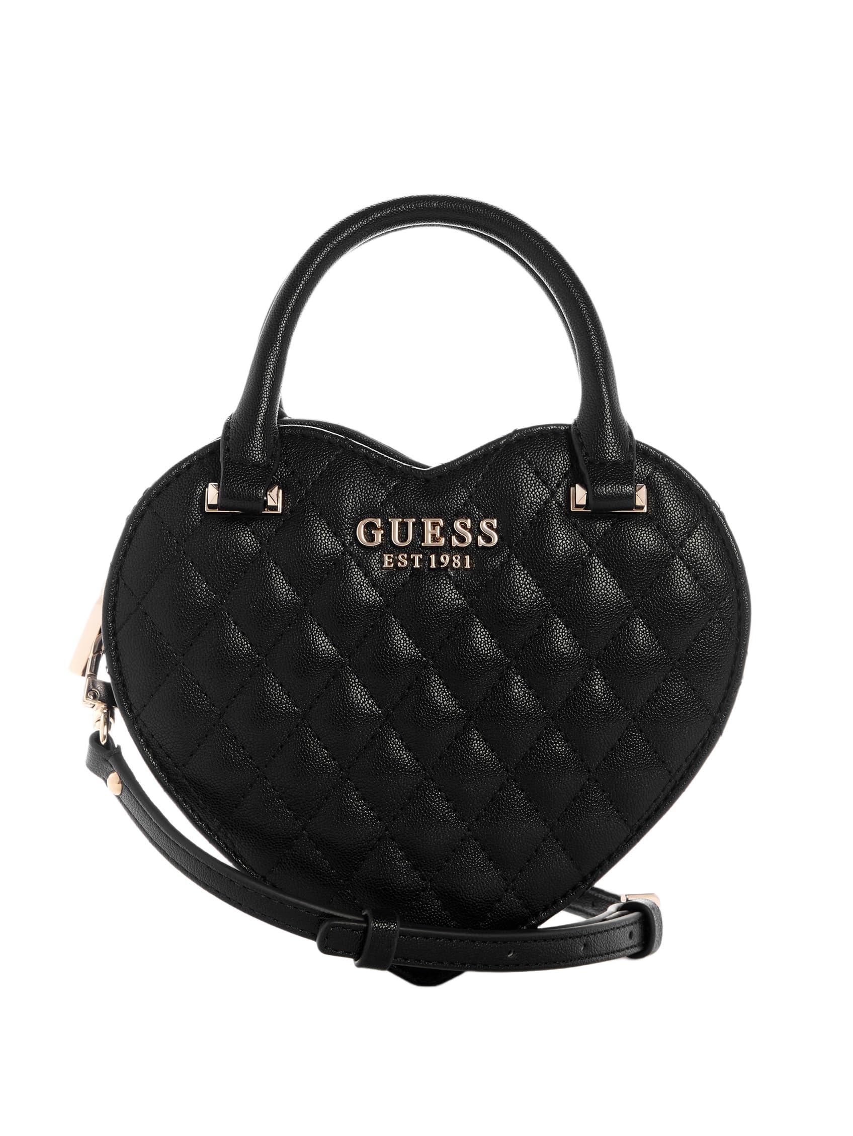 GUESS Atabey Heart Bag Ranzen