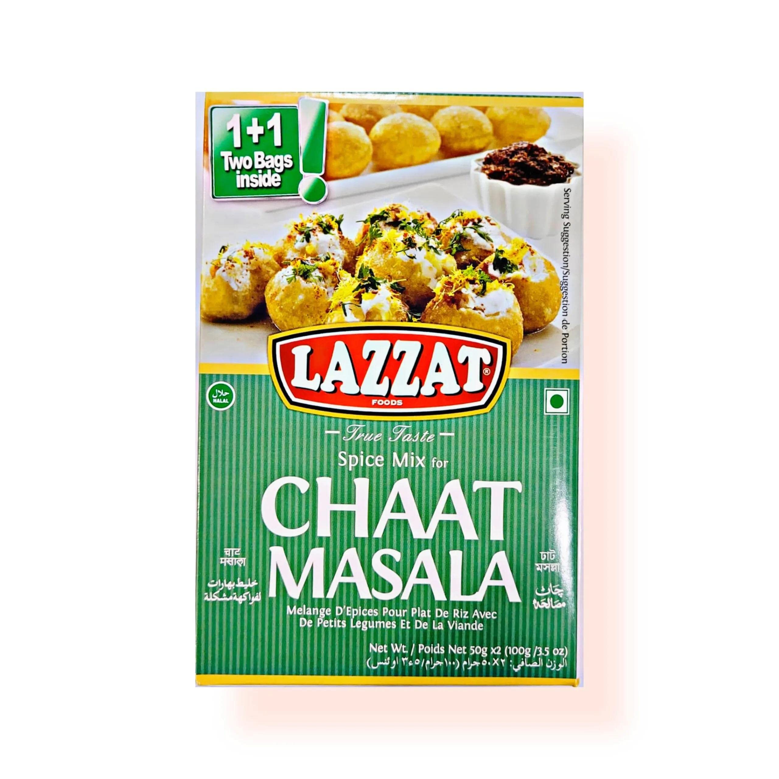 Chaat Masala 100g