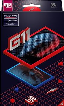 Amazon | TARGET（ターゲット）PHIL TAYLOR POWER G11 95% 22G SP