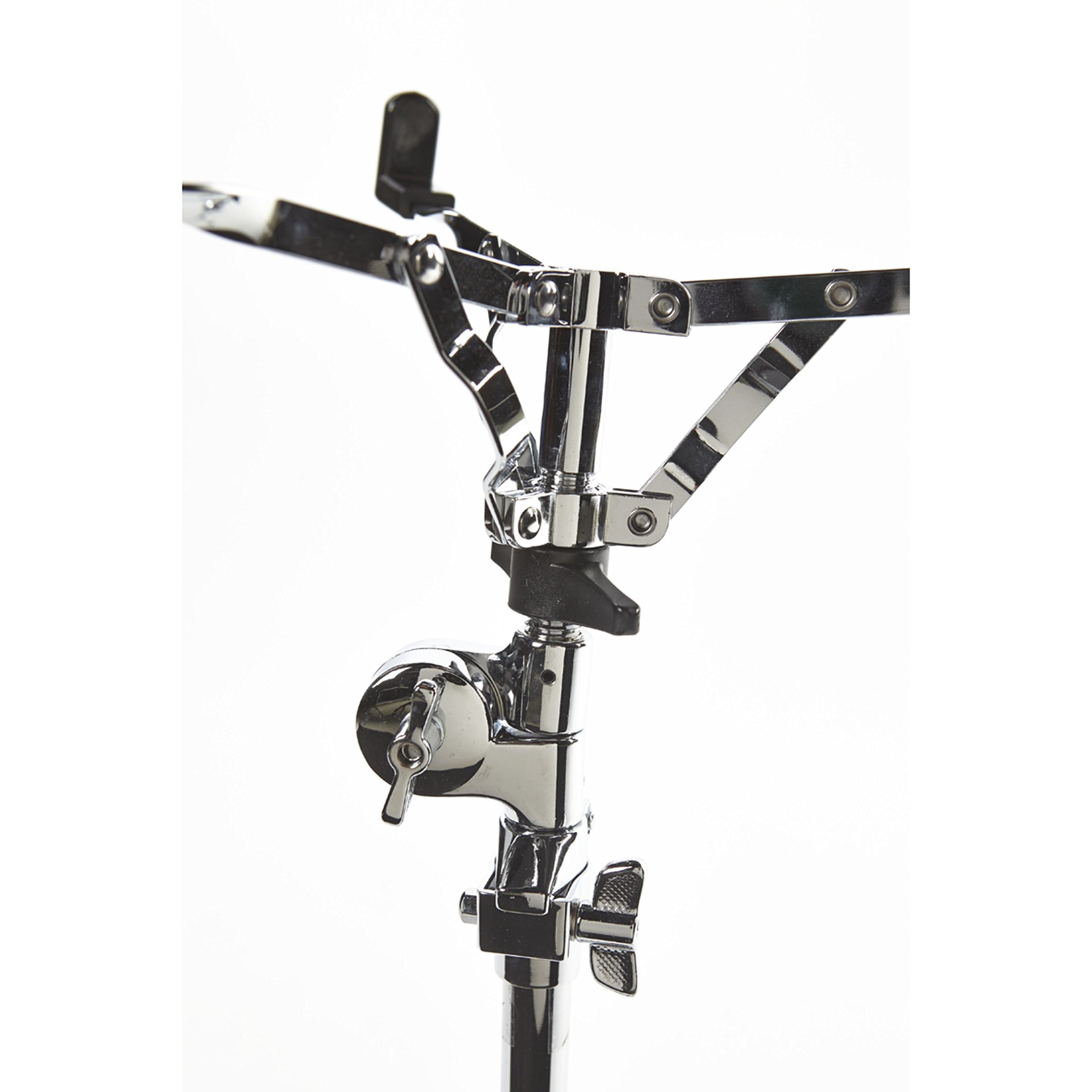 Fame Snare-Stand SDS6001 Flat Base - Supporto per rullante
