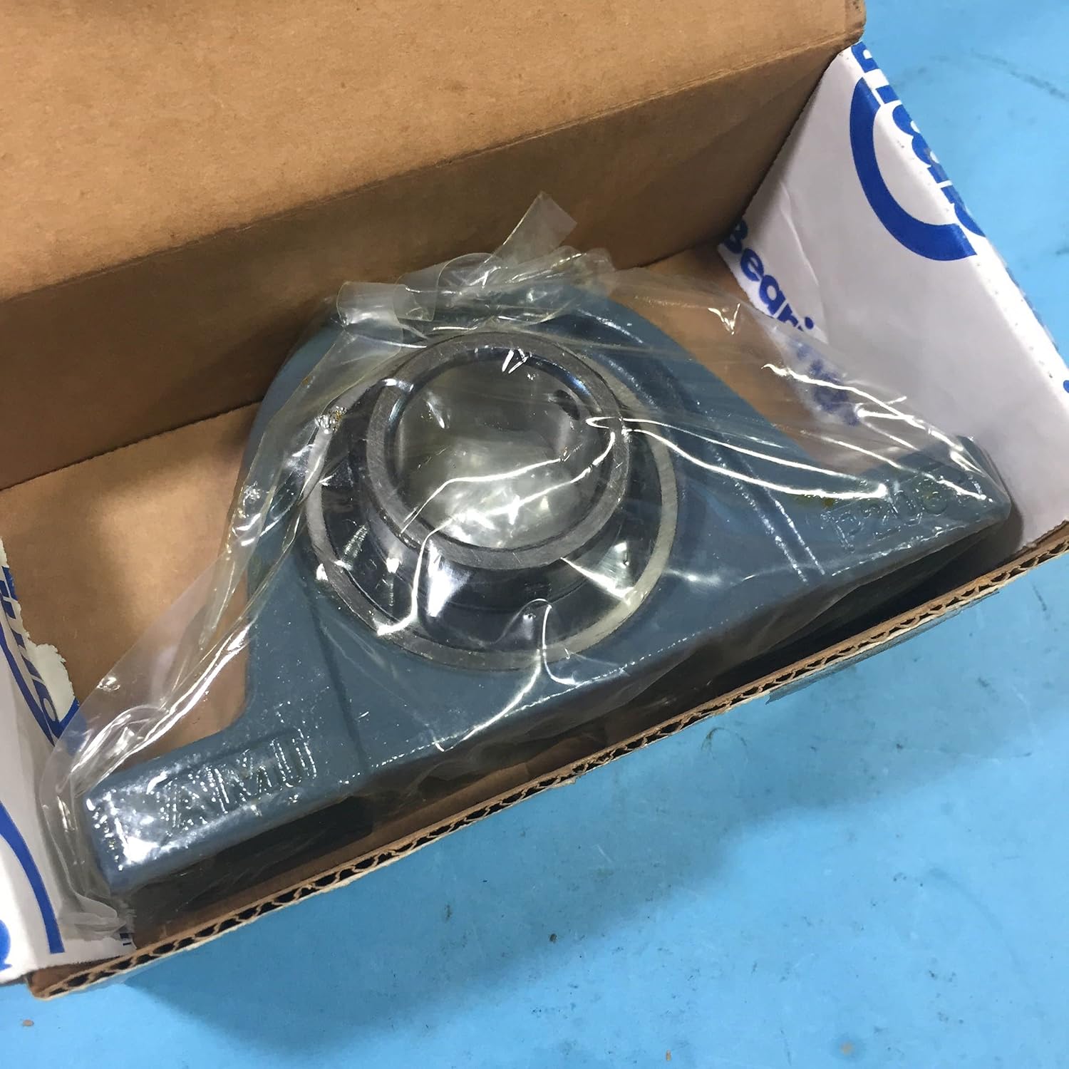 AMI Bearings UCP208 Pillow Block Ball Bearing Unit