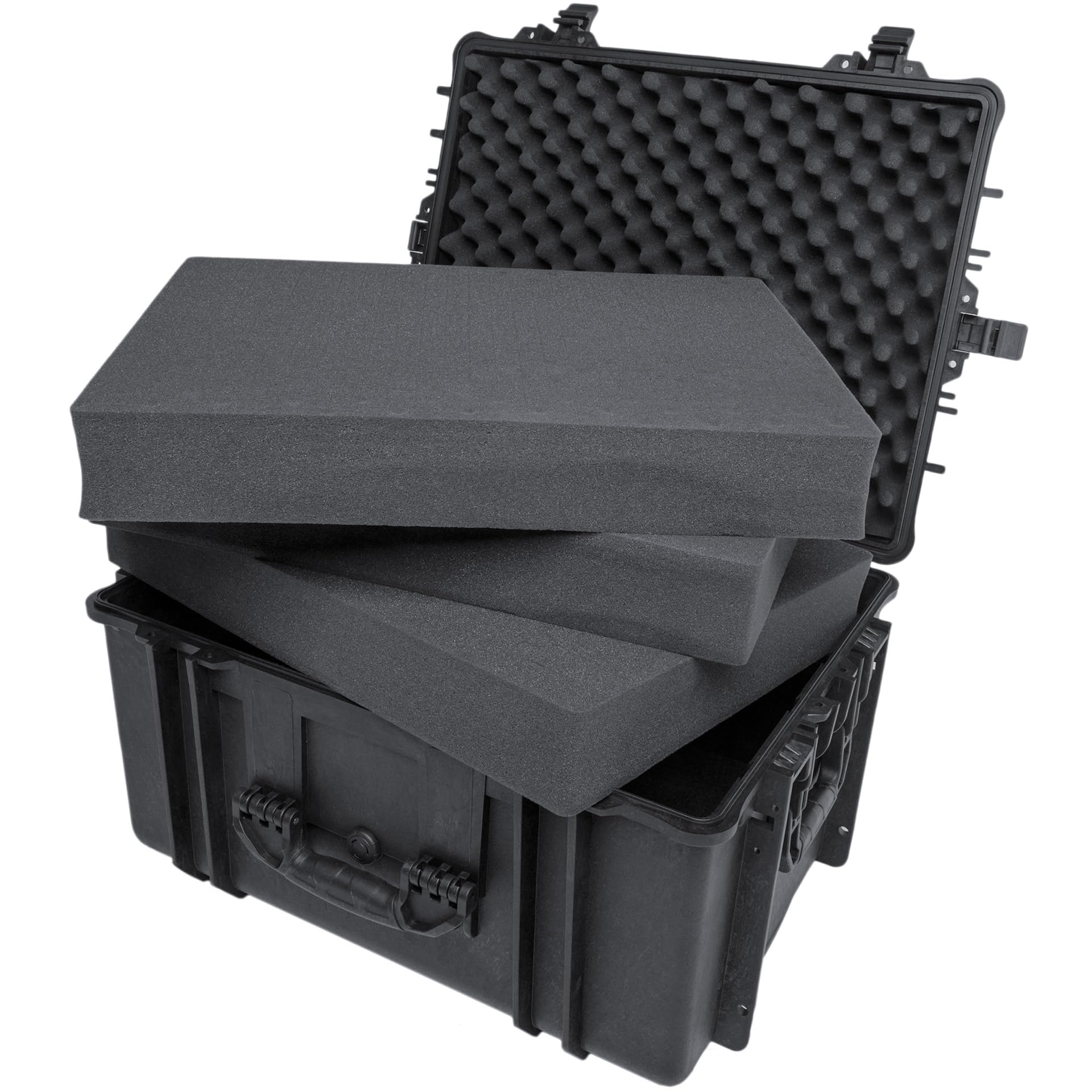 Parra Waterproof Hard Case inc P&P Foam
