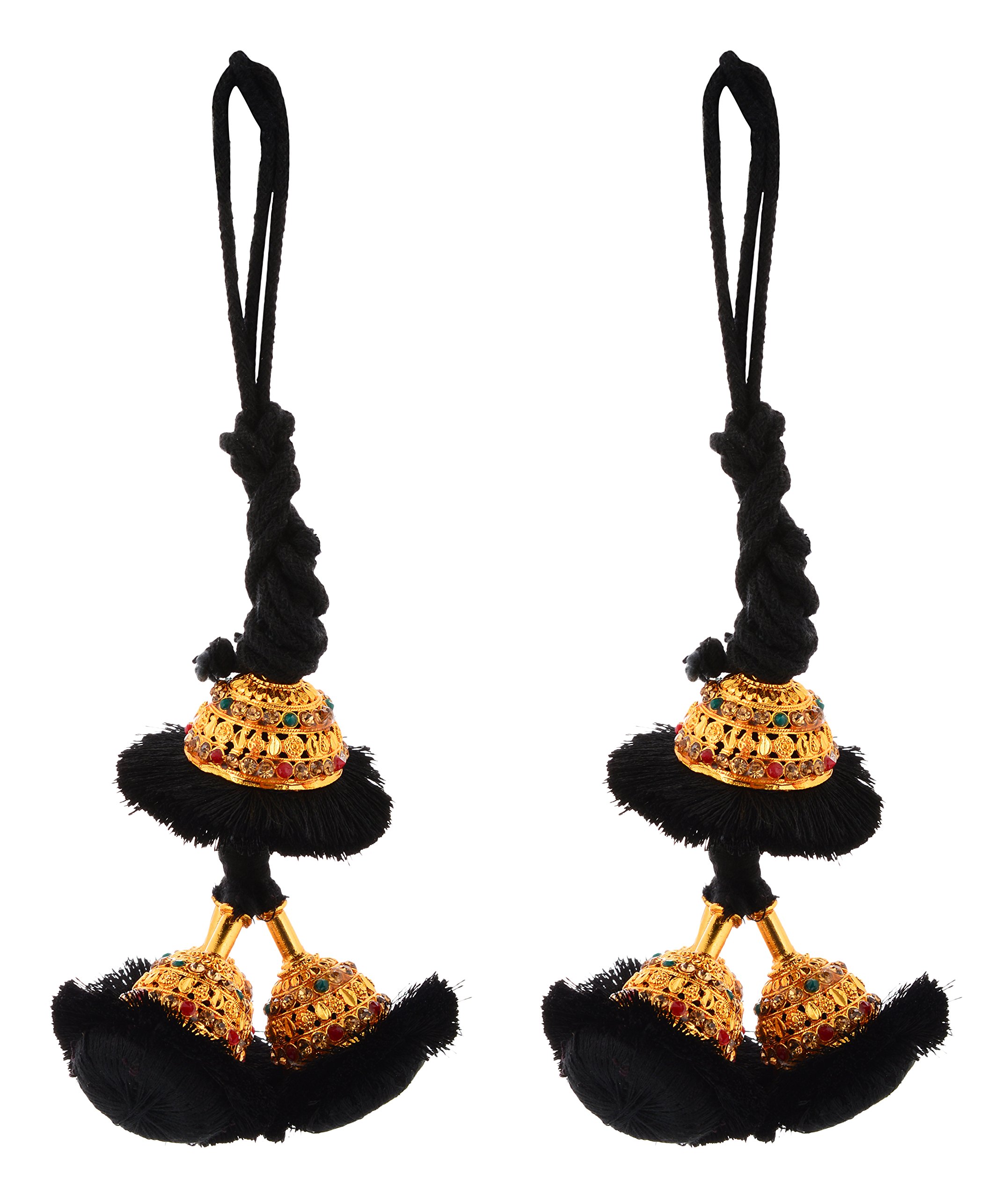 See full amazon price history chart for UG PRODUCTS Golden Fabric Jada Kunjalam (Kupullu) for Hair Decoration for Women UG PRODUCTS Golden Fabric Jada Kunjalam (Kupullu) for Hair Decoration for Women (B01LOXYR5A) Amazon Price History, Amazon Price Tracker