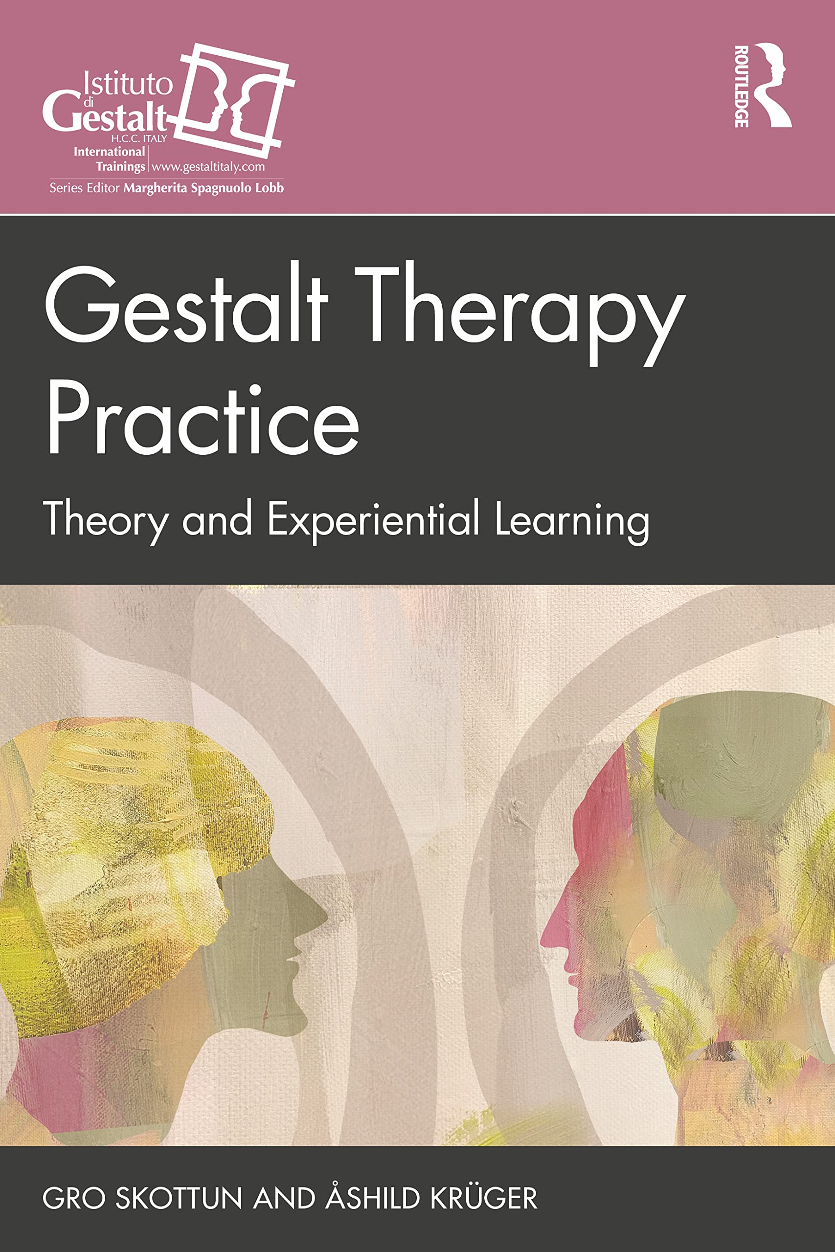 Gestalt Therapy Practice by Ashild Kruger PAPERBACK 9780367722050