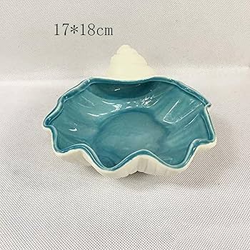 ヴィンテージ貝殻型灰皿 貝型コキール シェル皿 ステンレス 1枚 TA318