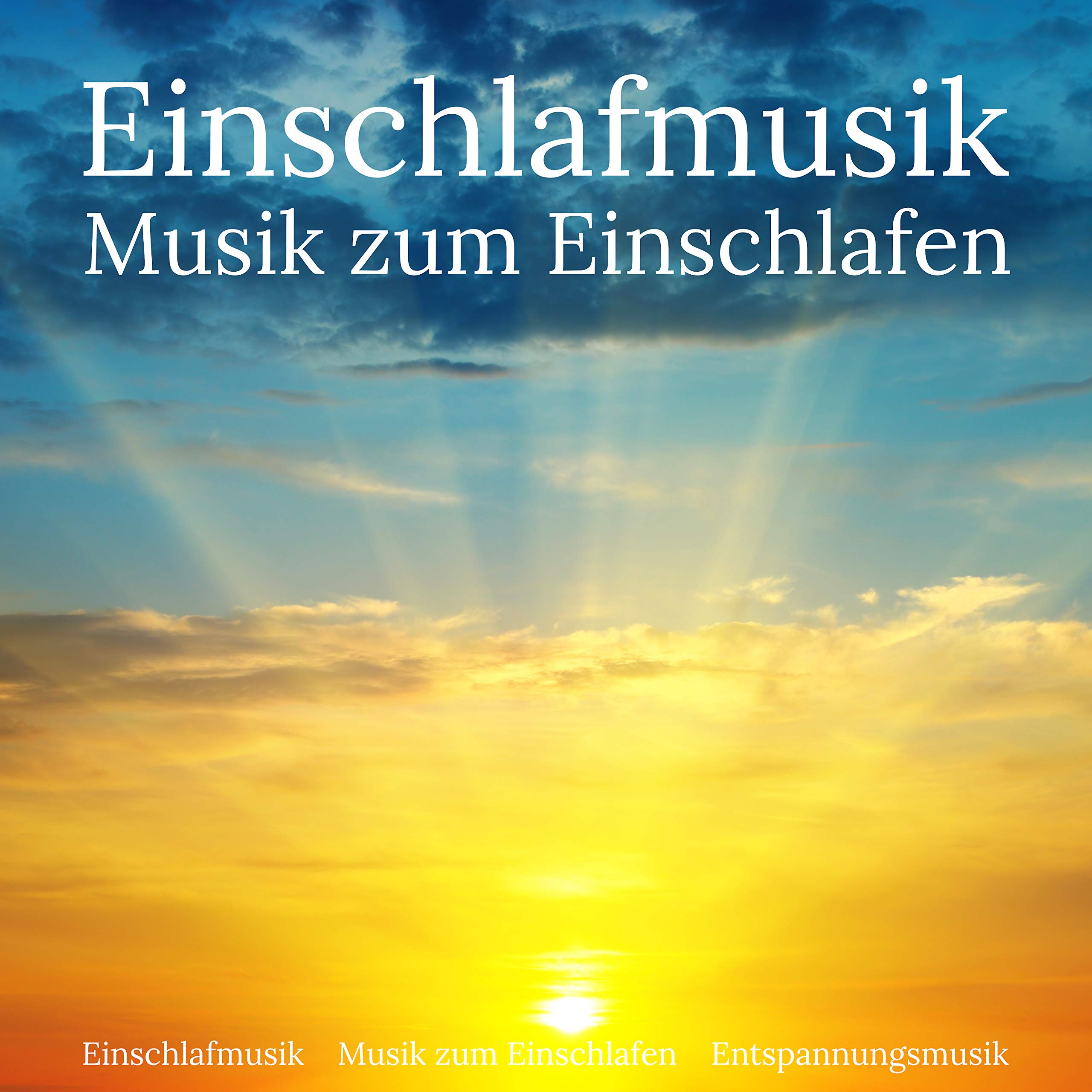 Einschlafmusik