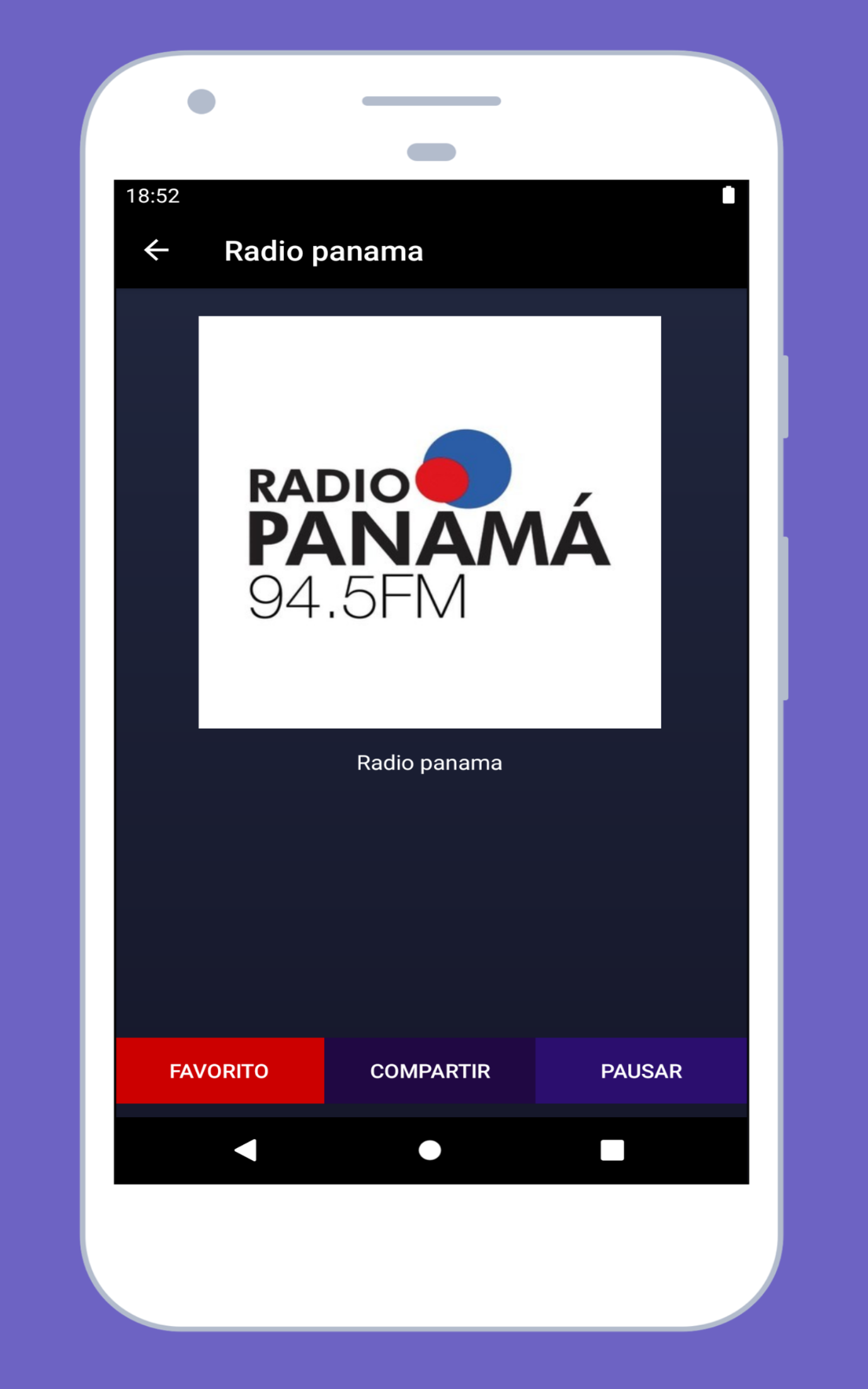 Panama Radio Stations FM & AM Listen to for Free on Phone and Tablet ...