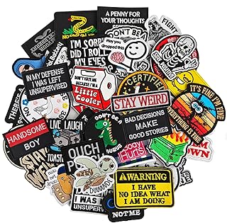 Velcro Patches For Hats Picks collage image 4
