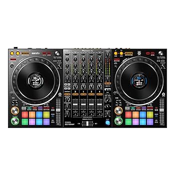 DJ機材 Pioneer DJ DDJ-1000SRT Pioneer DJ Controlador Serato DJ DDJ-1000SRT de 4 decks