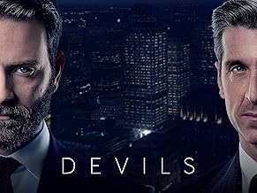 Devils
