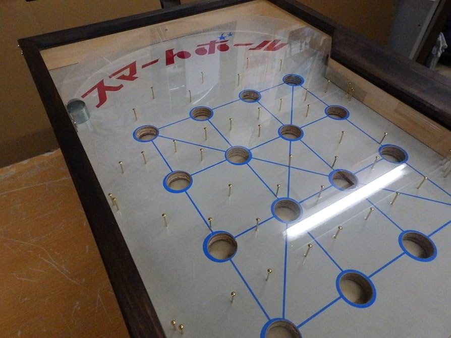 Amazon | オリジナルスマートボール【レトロ】 | 縁日用品