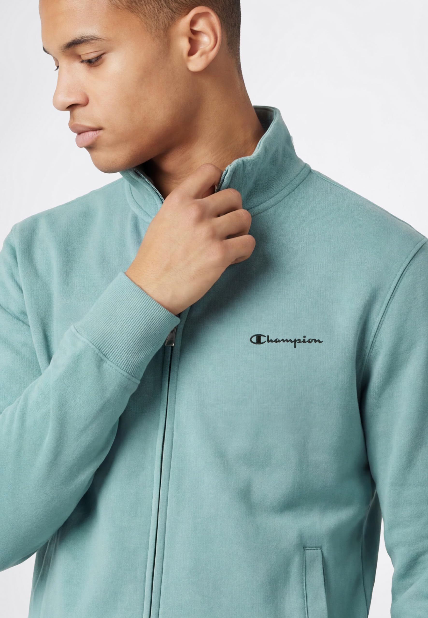 Champion Tuta Full Zip Suit Adulto