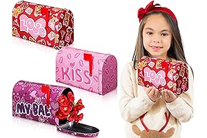 Blulu Mailbox for Valentine's Day