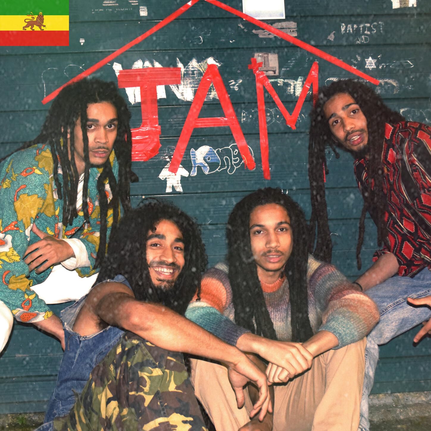 The League of Rebelz