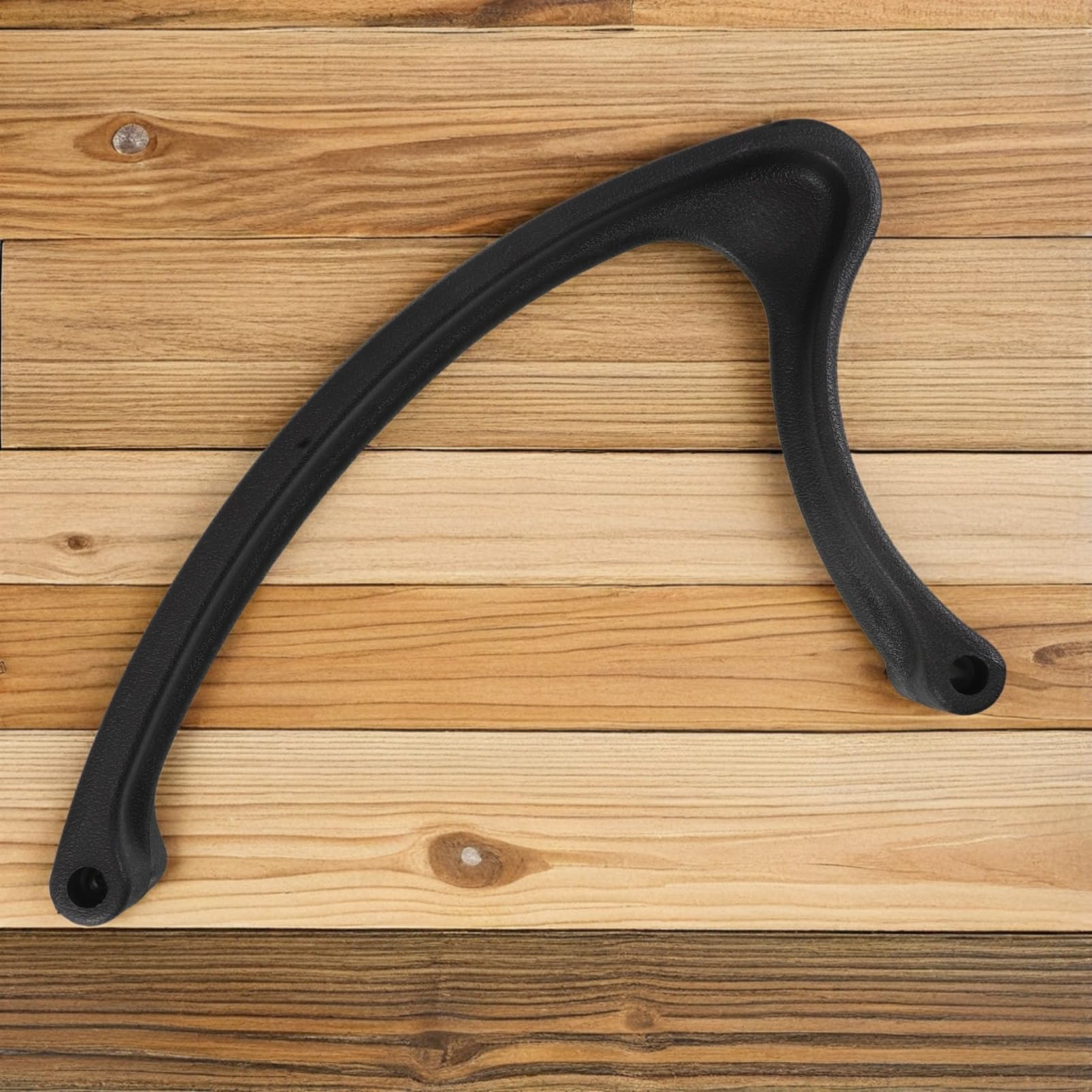 Cabilock Braccioli per Sedia da Ufficio Supporto Braccioli in Plastica di Ricambio per Sedie da Gaming Accessori per Sedie da Ufficio Casa e